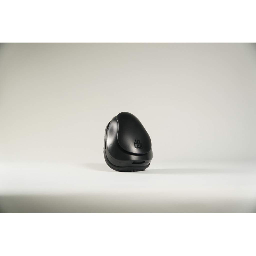 JQ LAB Breathe Easy (BLACK)