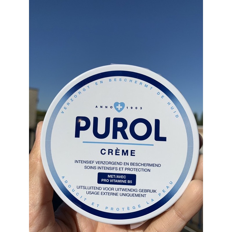 Purol Creme 150ml