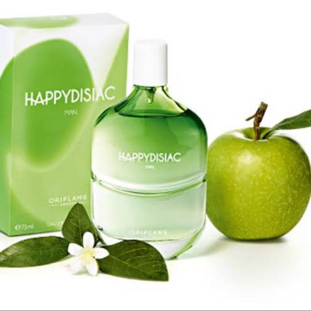 Parfum Hapidisiac aroma buah