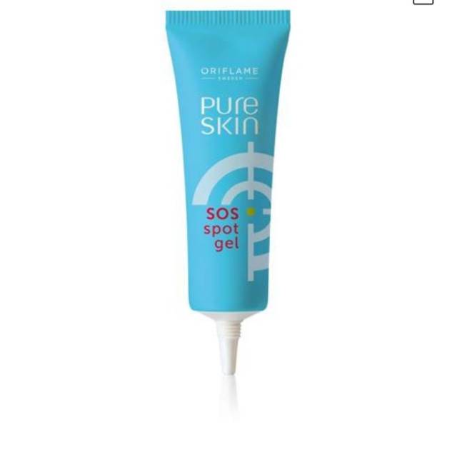 Pure Skin SOS spot gel