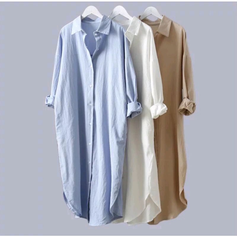 Tunik Aulia