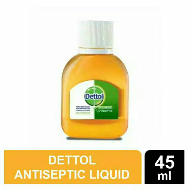 Dettol