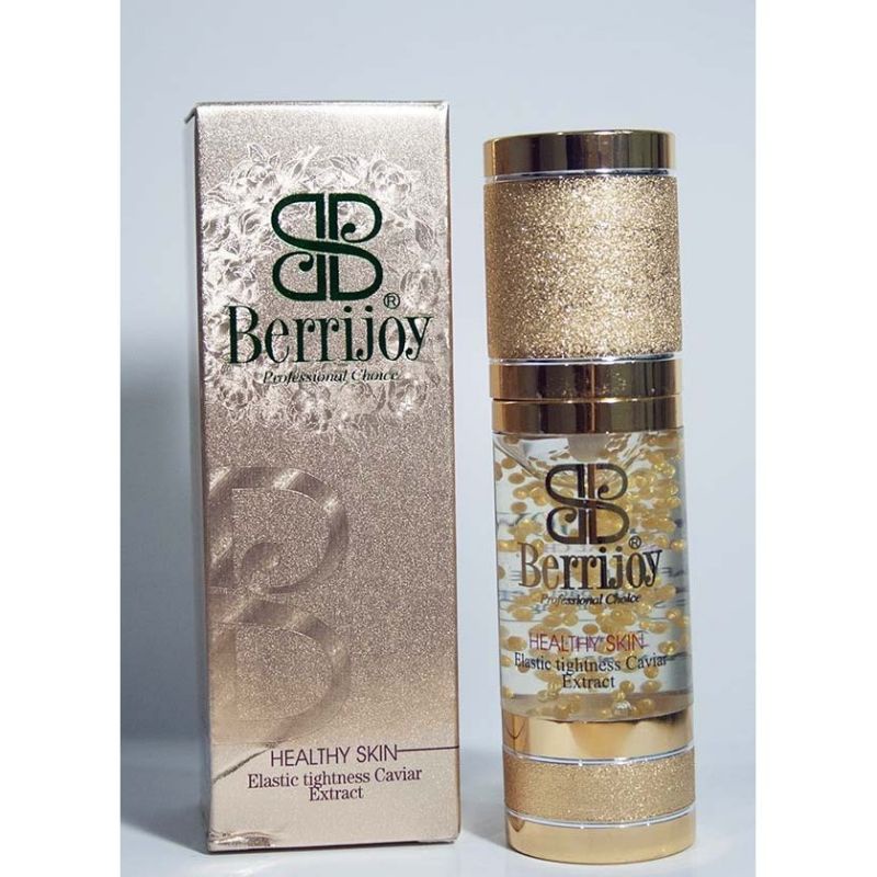 serum berrijoy gold