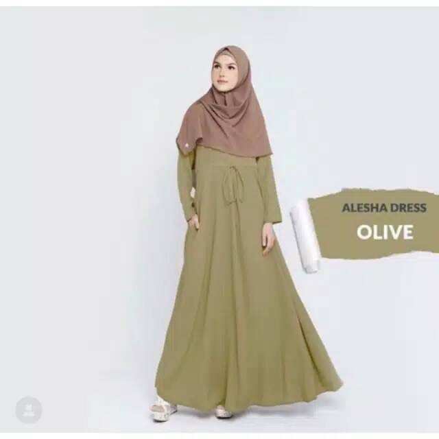 Prelove alesha dres