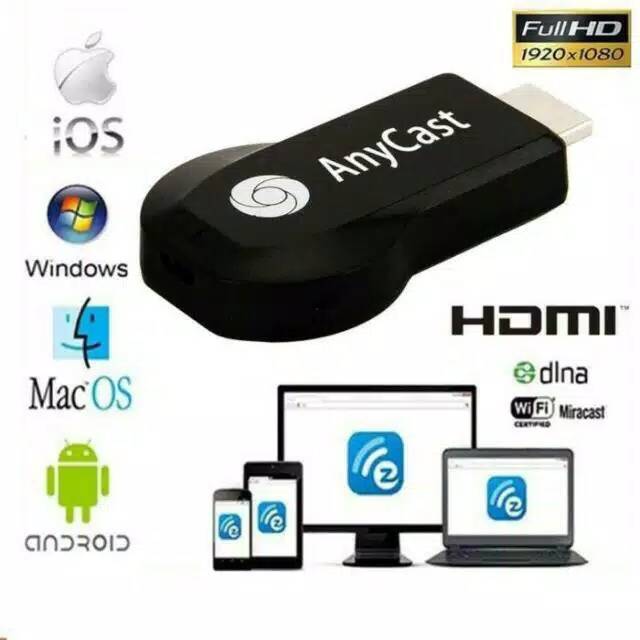 HDMI Wireless Dongle Anycast