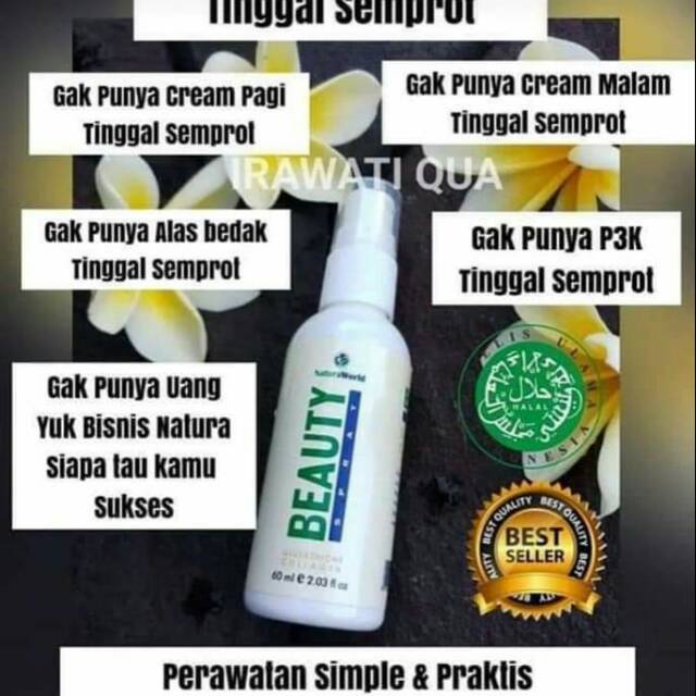 Natura beuty