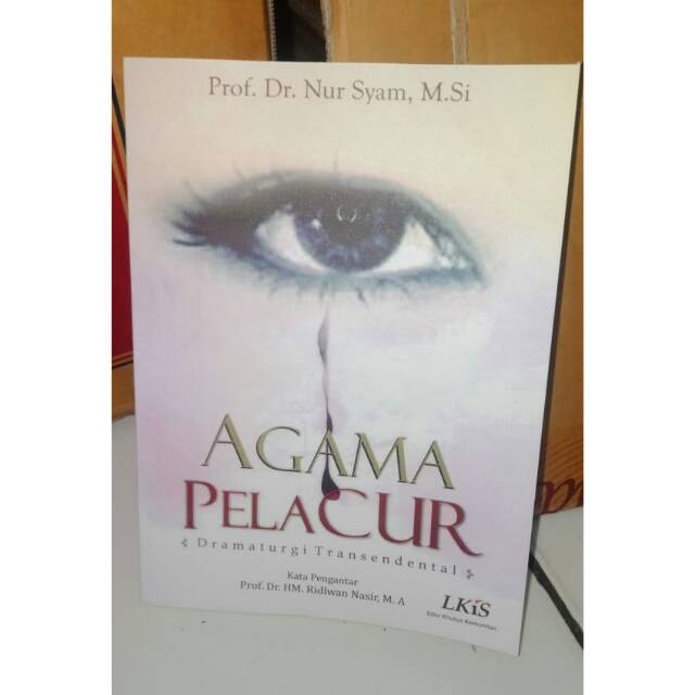 AGAMA PELACUR