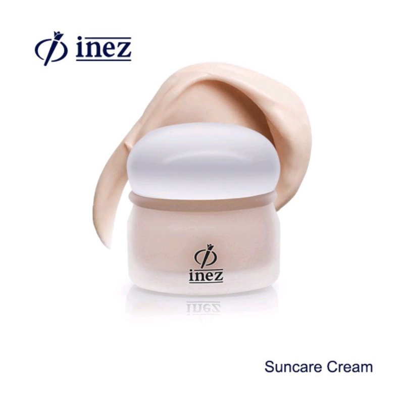 INEZ SUNCARE CREAM