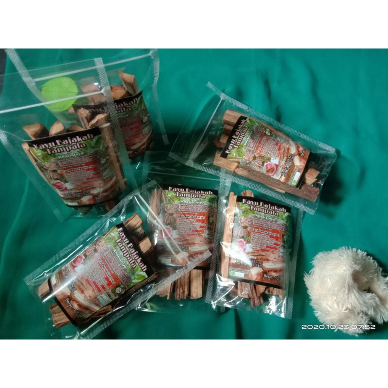 Bajakah