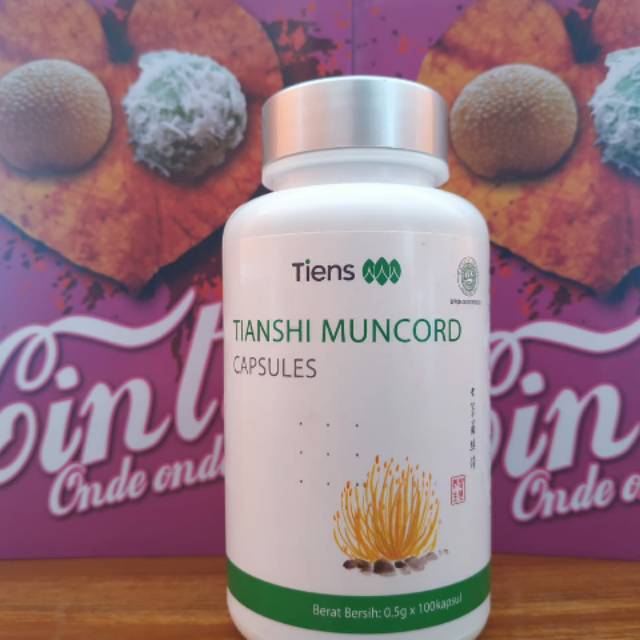 muncord