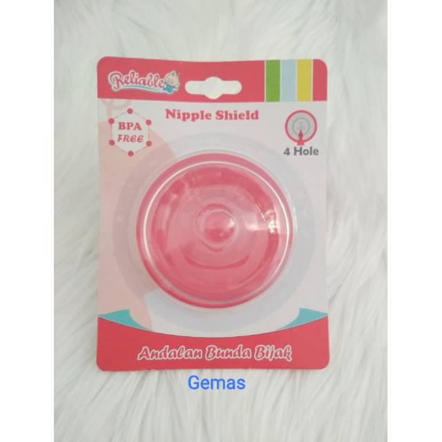 SAMBUNGAN PUTING ASI BPA FREE