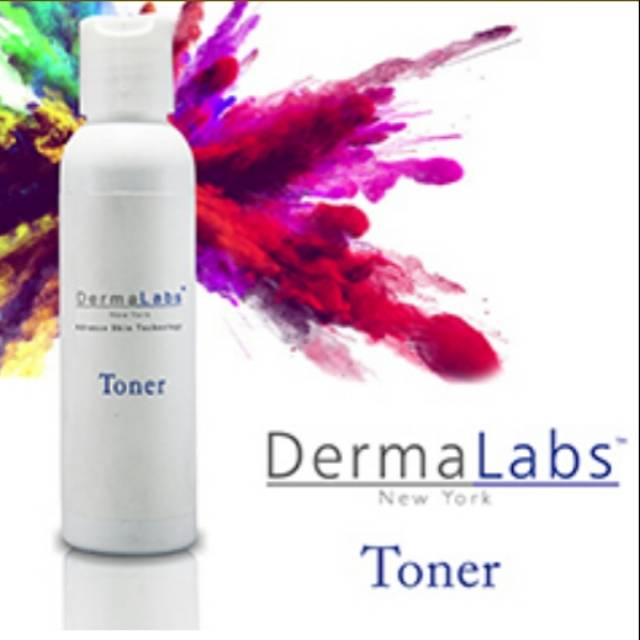 [Termurah] Dermalabs Toner 118ml