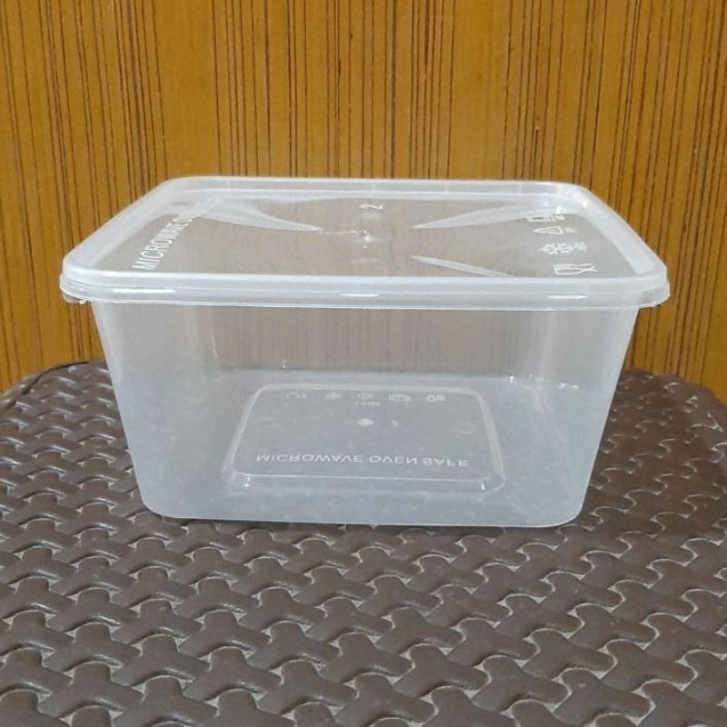 Thinwall 3000ml
