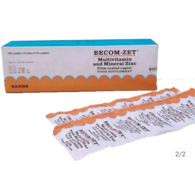 Becomzet