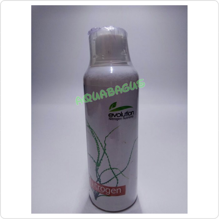 Nitrogen Nutrient 250ml Evolution - Pupuk Cair Aquascape