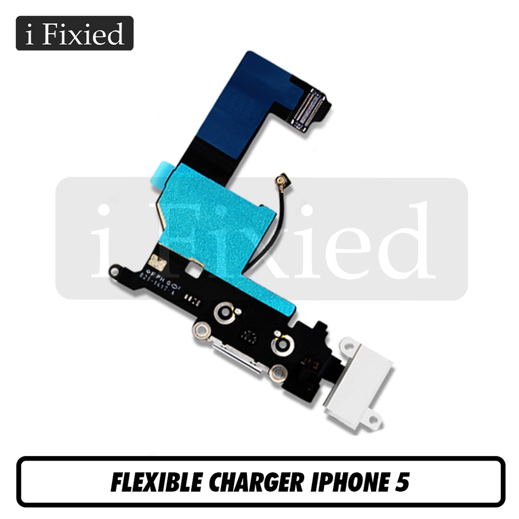 Flexible Charger iPhone 5
