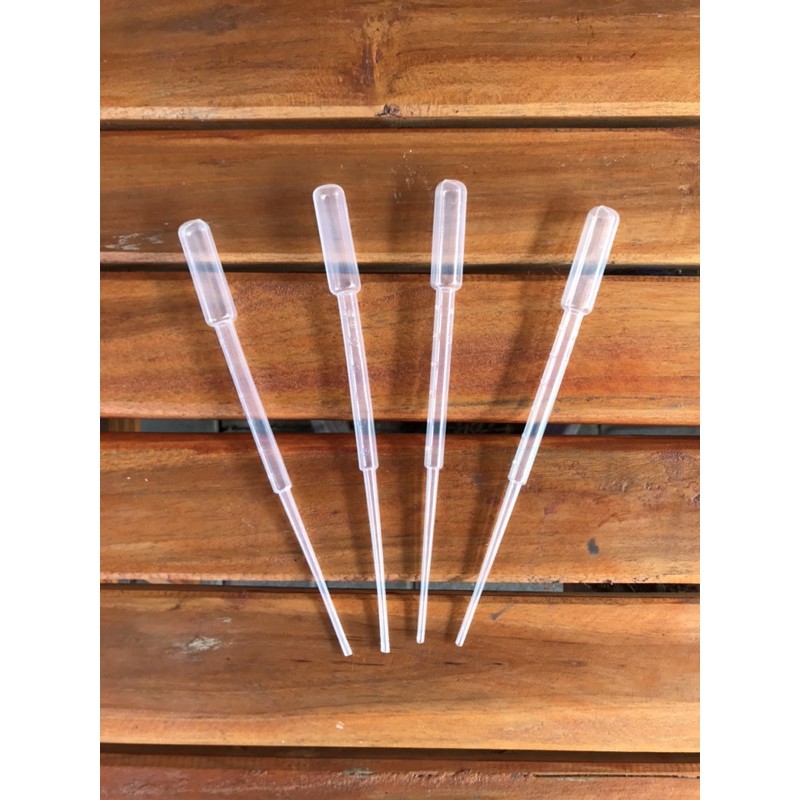 Pipet tetes 3ml