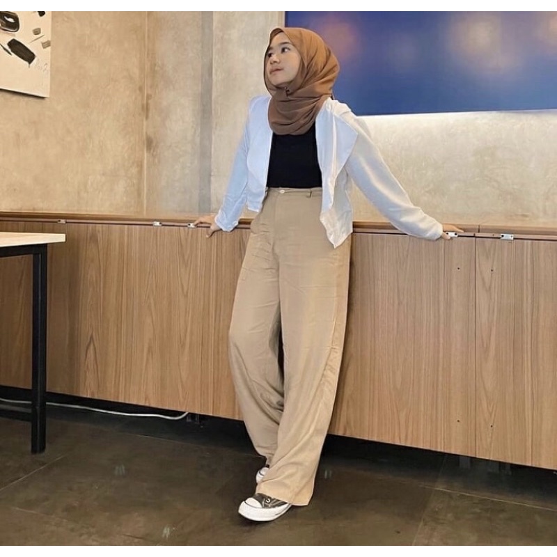 READY HL Kulot