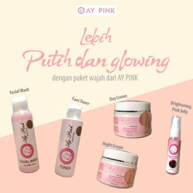 Ay pink Series