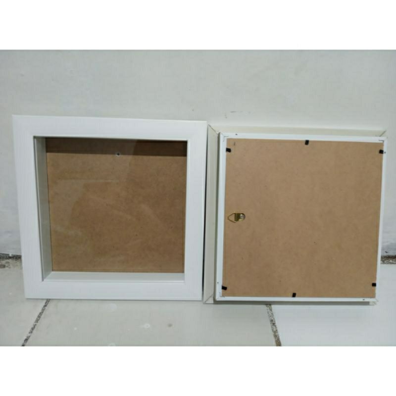 frame 3D