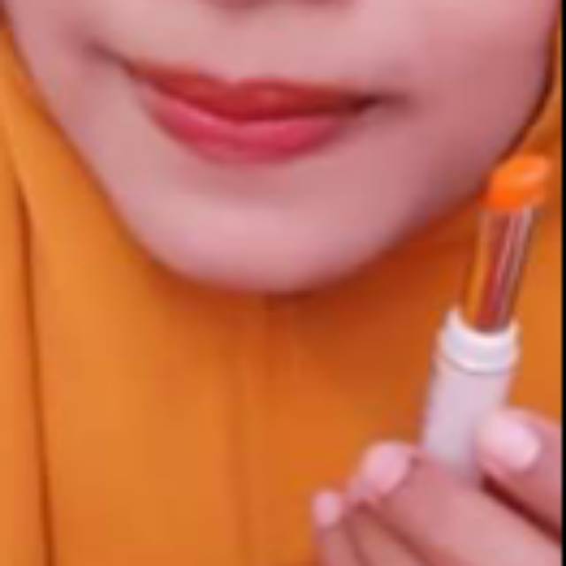 Magicl01 Moizturizing Lipstik