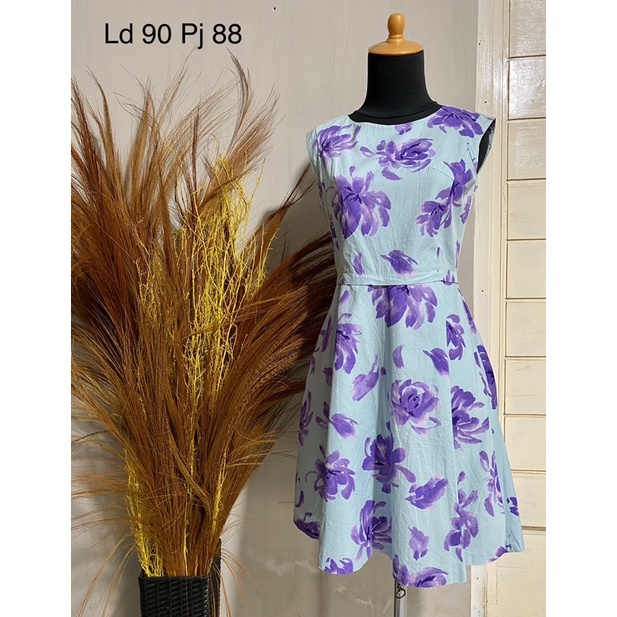 BeDa dress 88