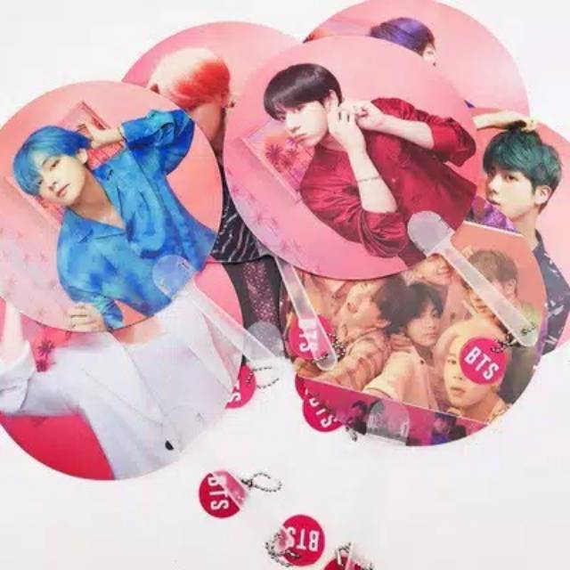 BTS FAN