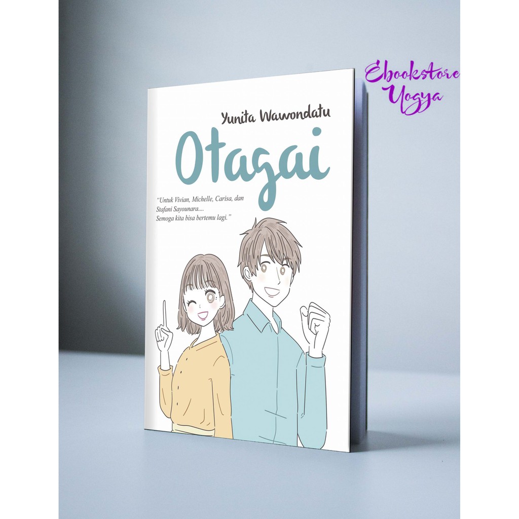 Otagai