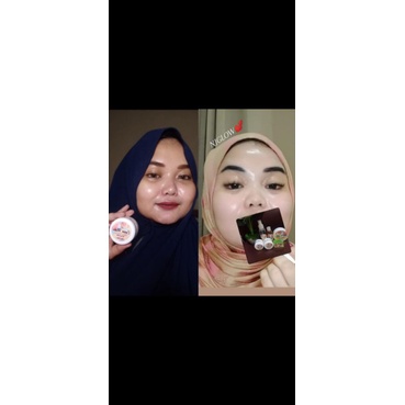 pakwt premium + serum glowing