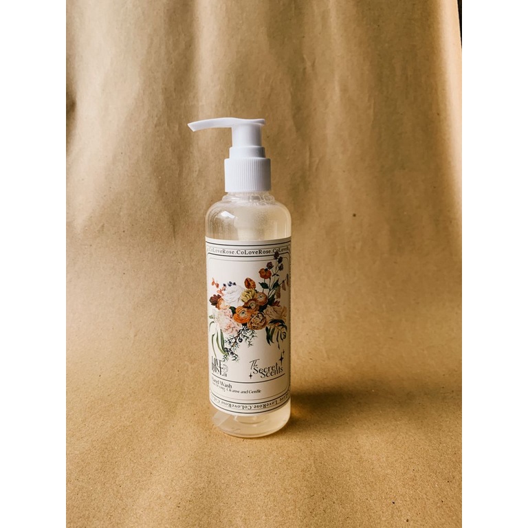 Hand Wash 250 ml