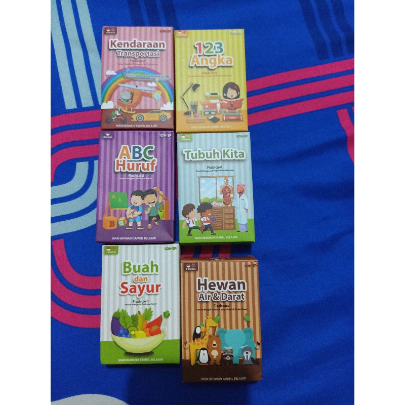 Flashcard
