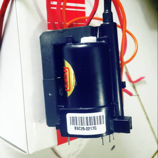 Flyback BSC25-0217G