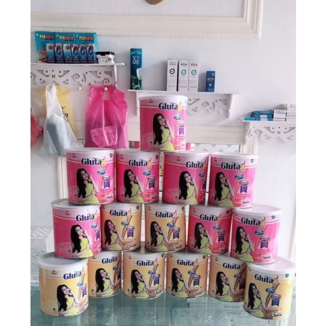 glutadrink ORI SFH