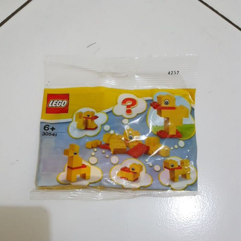 mainan lego