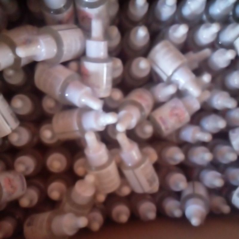 serum eglow platinum