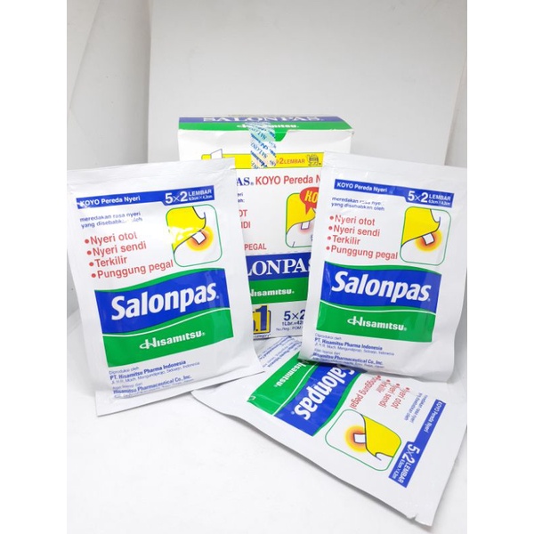 Salonpas Koyo
