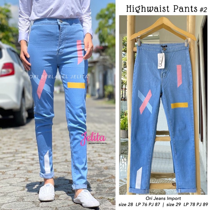 Highwaist