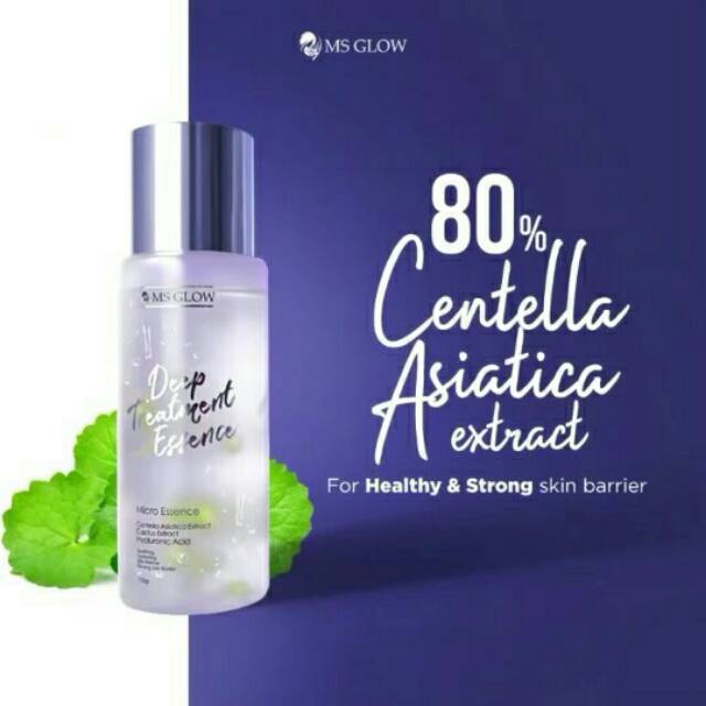 Deep treatment Essence