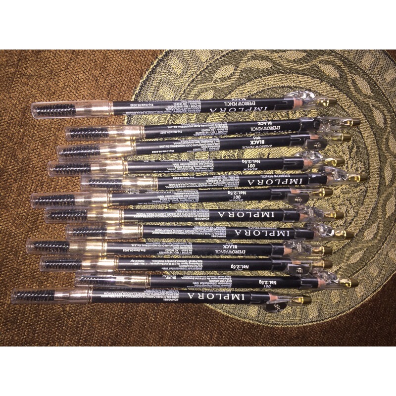(READY) Pensil Alis Implora
