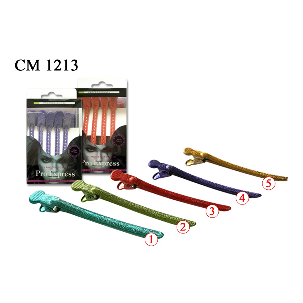 JEPIT METALIC PACK CM 1213