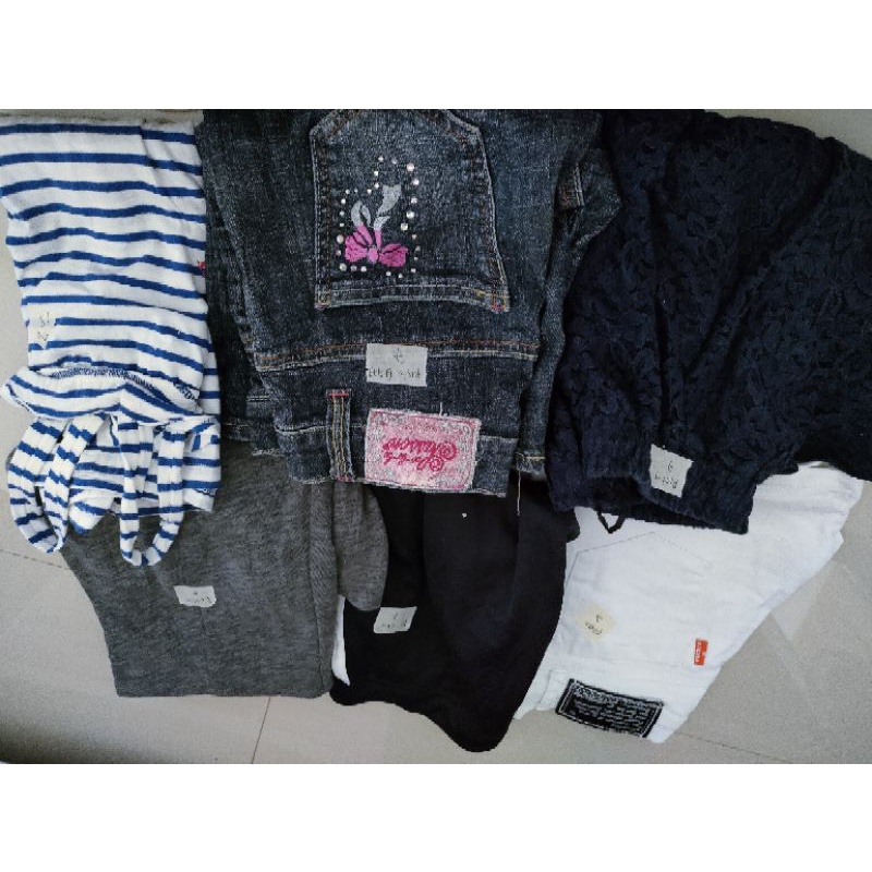 link paket