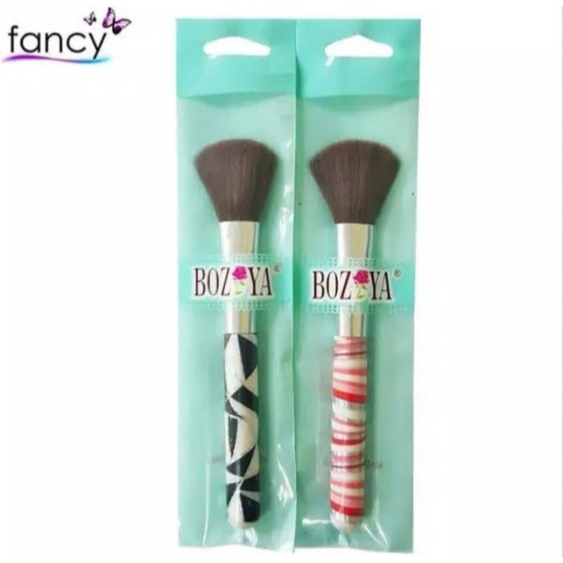 kuas makeup boziya