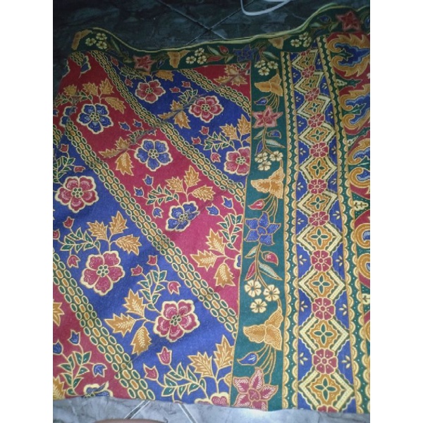 booked bunda rinia
