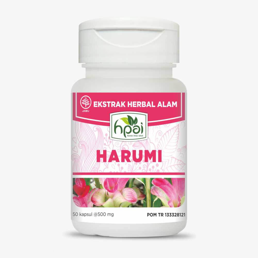 HARUMI HPAI