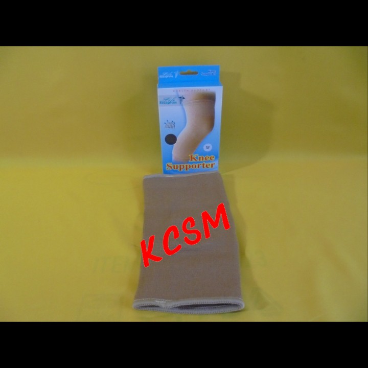 Knee Supporter