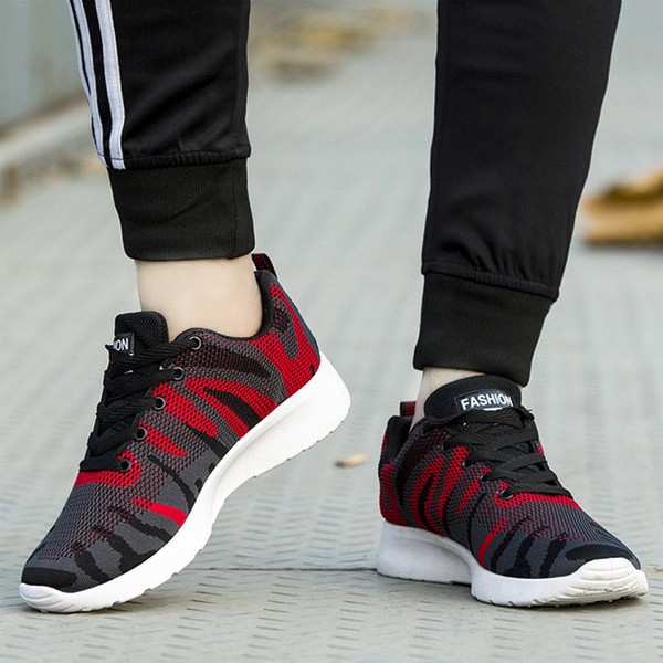 Sneakers Pria Import N