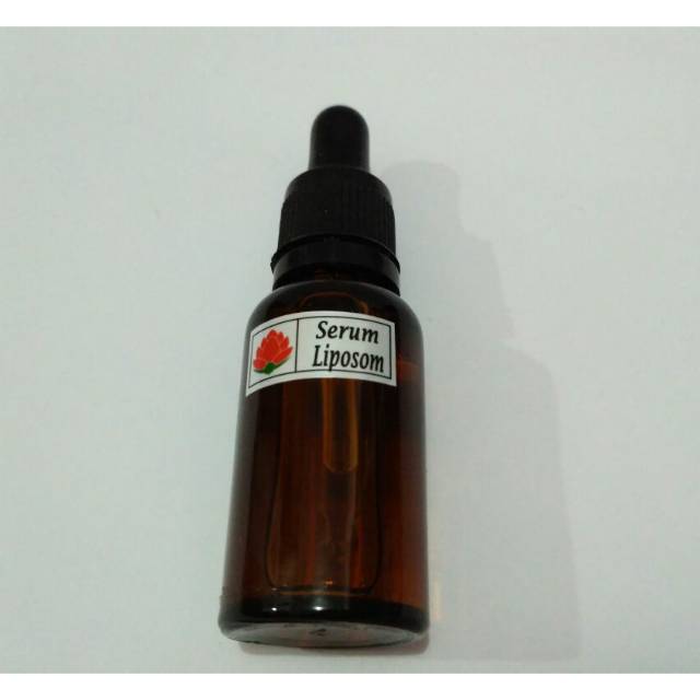 Serum Liposom + whitening