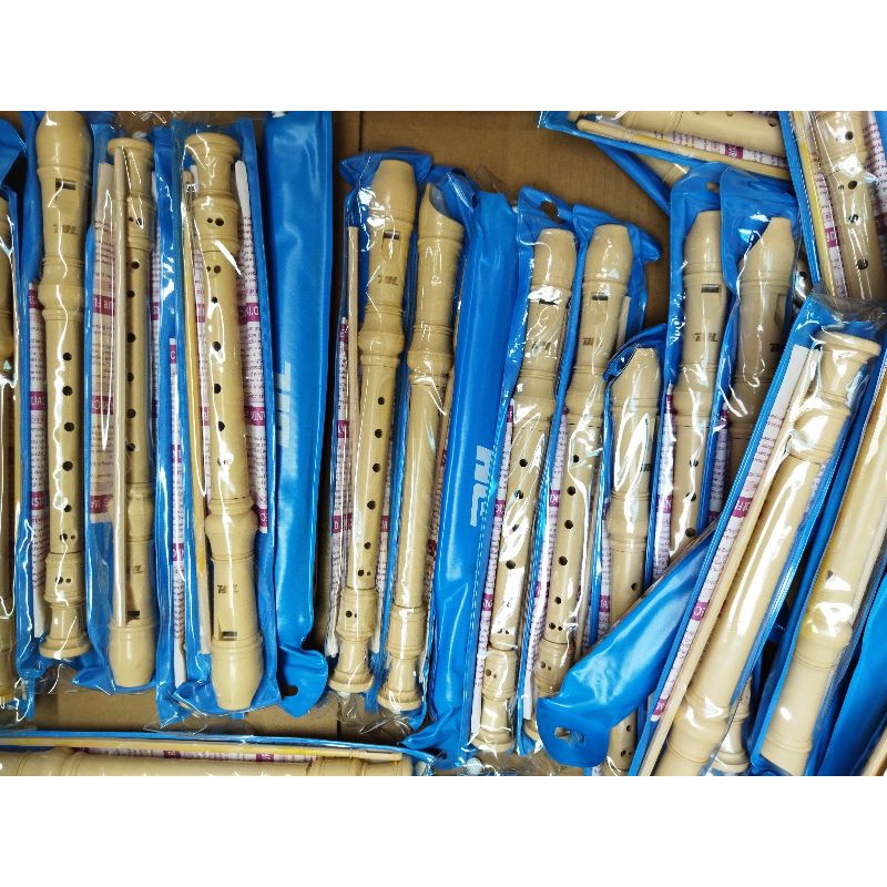 Suling DH Original Impor