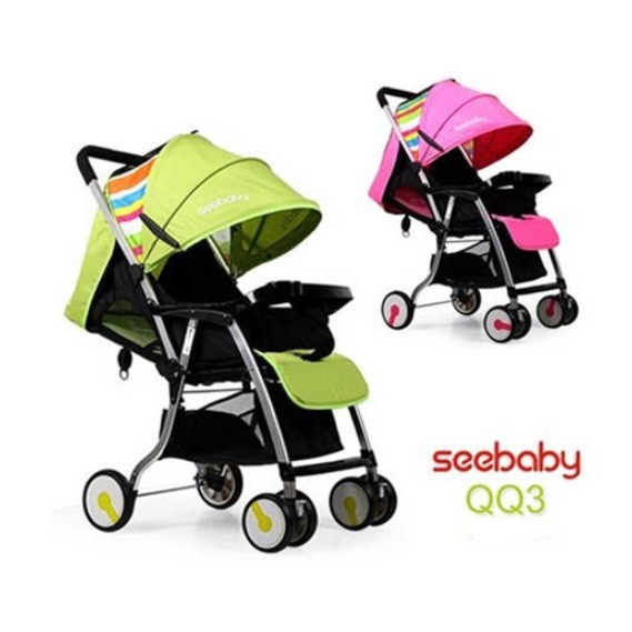 Seebaby QQ3