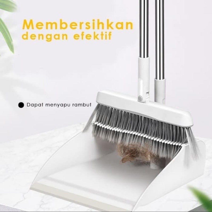 PLAZA SAPU 2IN1 Bvit
